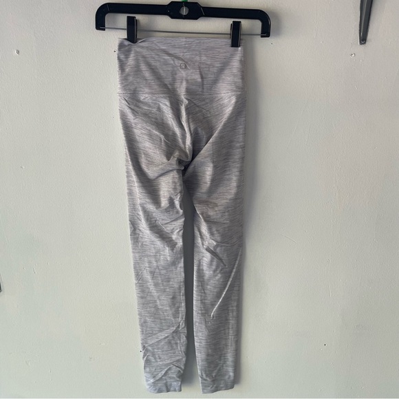 Lululemon Wunder Under High-Rise 7/8 Tight *Luxtreme 25" 37758 - Picture 3 of 13